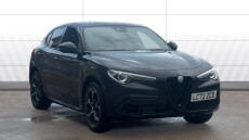 Alfa Romeo Stelvio 2.0 Turbo 280 Veloce 5dr Auto Petrol Estate